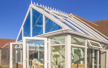 conservatory roof insulation costs Eyres Monsell