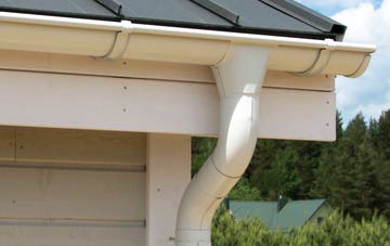 fascias Eyres Monsell, Leicestershire