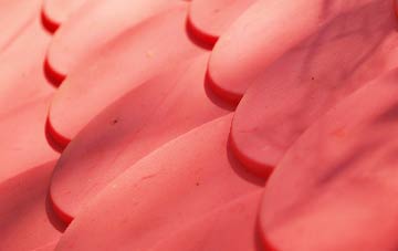 Eyres Monsell plastic roof costs