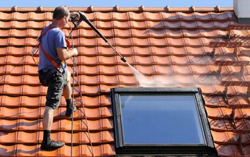 roof cleaning Eyres Monsell, Leicestershire