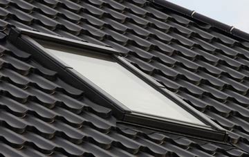 benefits of Eyres Monsell roof windows