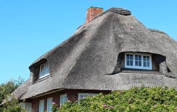 thatch roofing Eyres Monsell, Leicestershire
