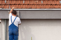 free Eyres Monsell gutter repair quotes