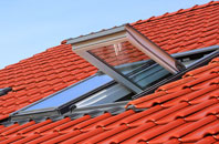 Eyres Monsell roof window